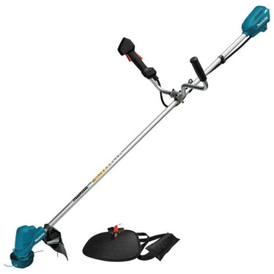 Debroussailleuse 18V lxt poignee en u Makita DUR190UZX3