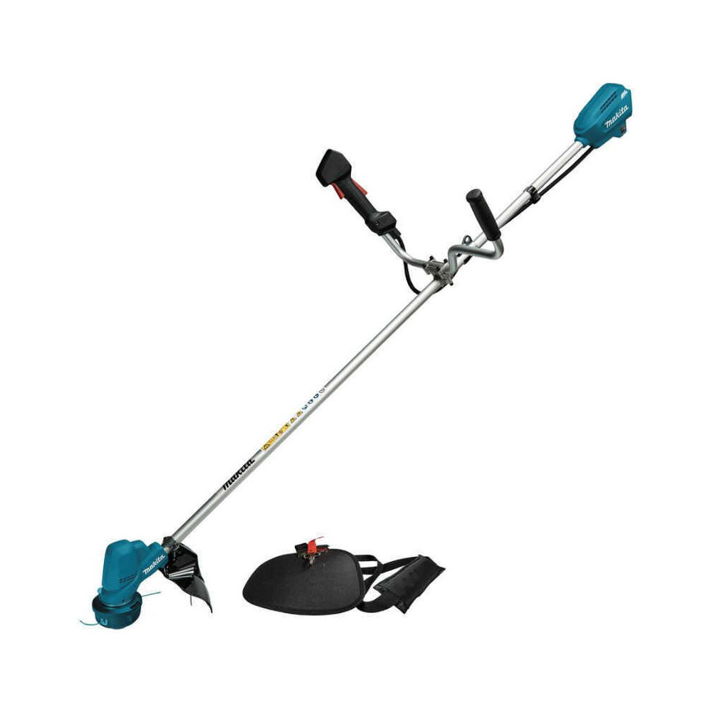 Debroussailleuse 18V lxt poignee en u Makita DUR190UZX3