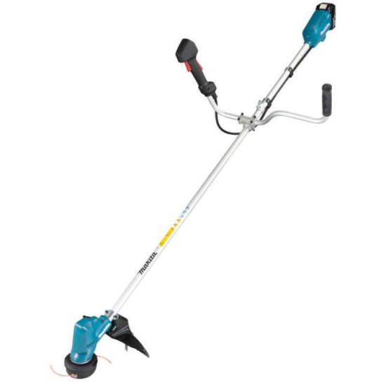 Debroussailleuse 18V lxt poignee en u Makita DUR190UZX3