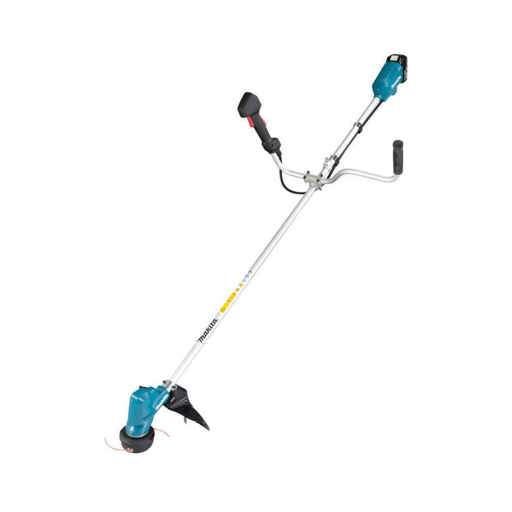Debroussailleuse 18V lxt poignee en u Makita DUR190UZX3