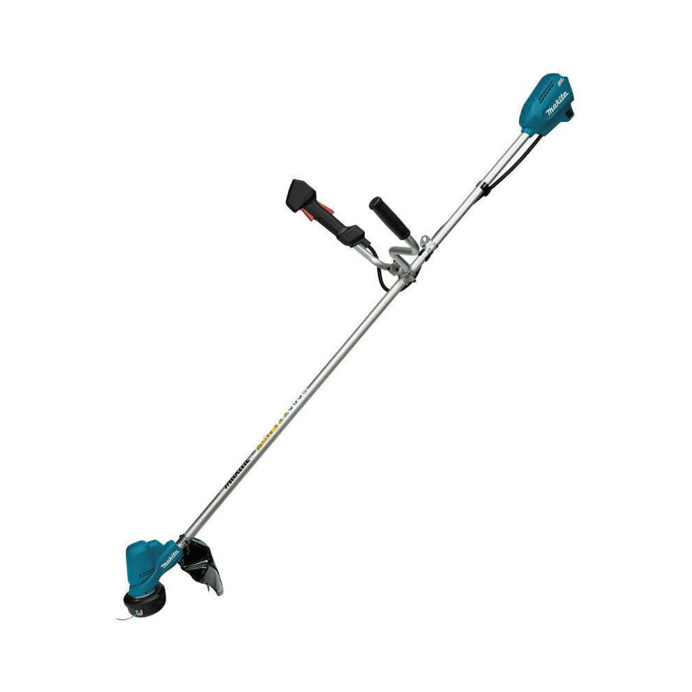 Debroussailleuse 18V lxt poignee en u Makita DUR190UZX3