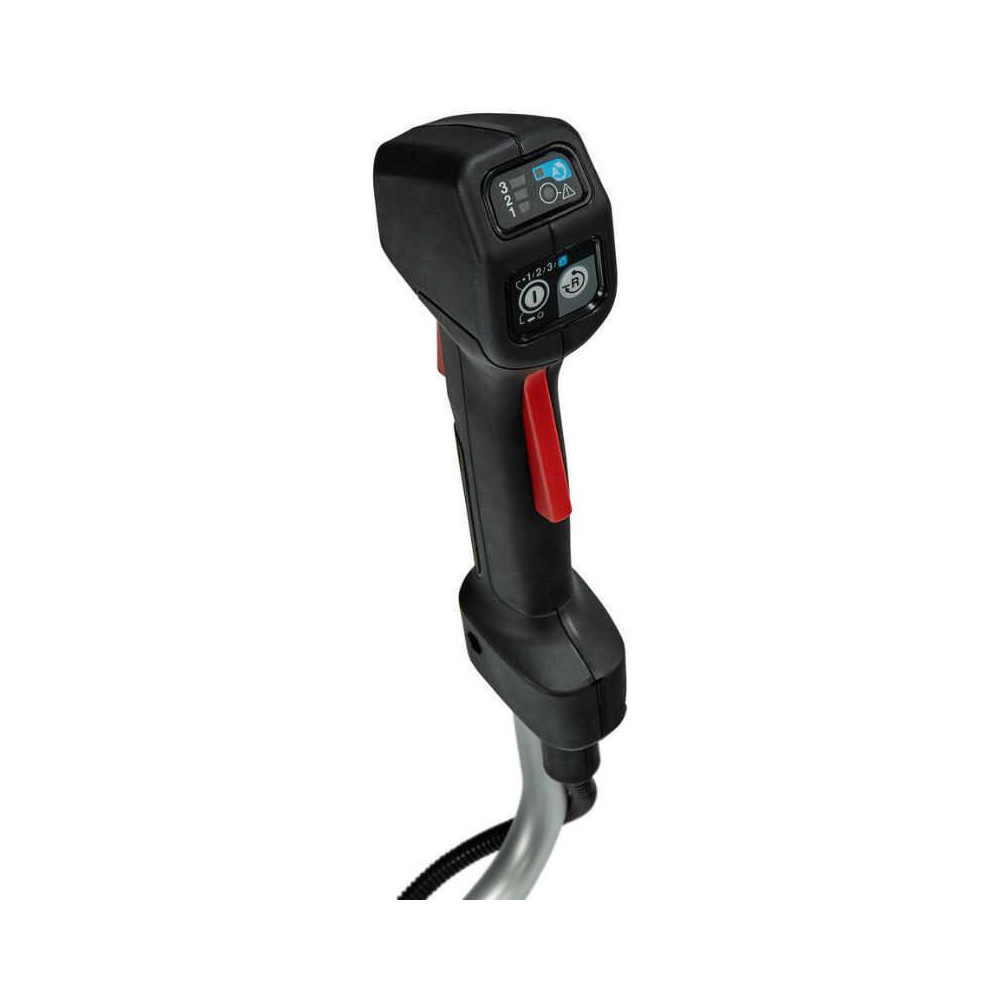 Debroussailleuse 18V lxt poignee en u Makita DUR190UZX3
