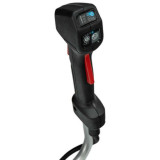 Debroussailleuse 18V lxt poignee en u Makita DUR190UZX3