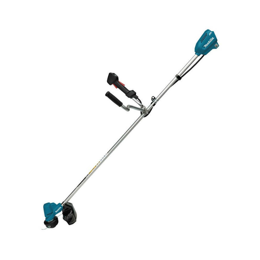 Debroussailleuse 18V lxt poignee en u Makita DUR190UZX3