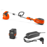 Coupe bordure husqvarna 115ILBATTERYQC80
