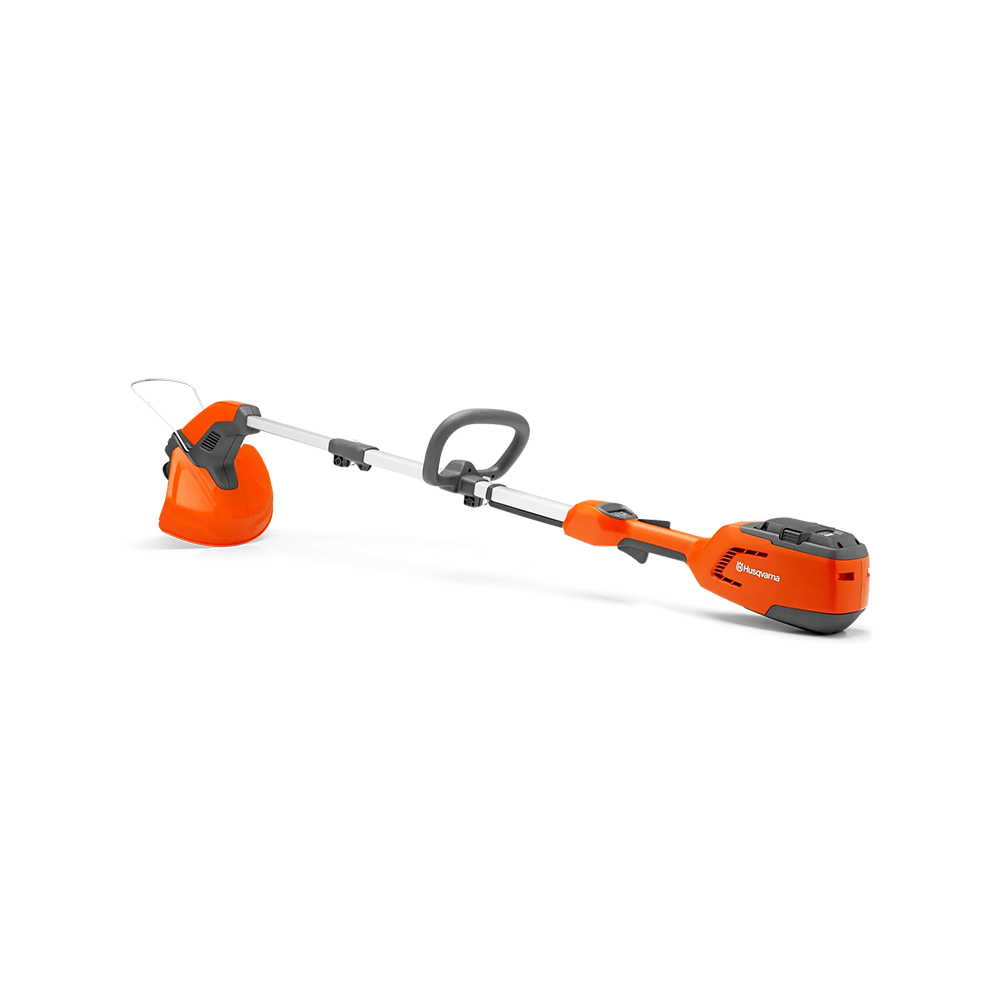 Coupe bordure husqvarna 115ILBATTERYQC80