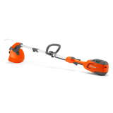 Coupe bordure husqvarna 115ILBATTERYQC80