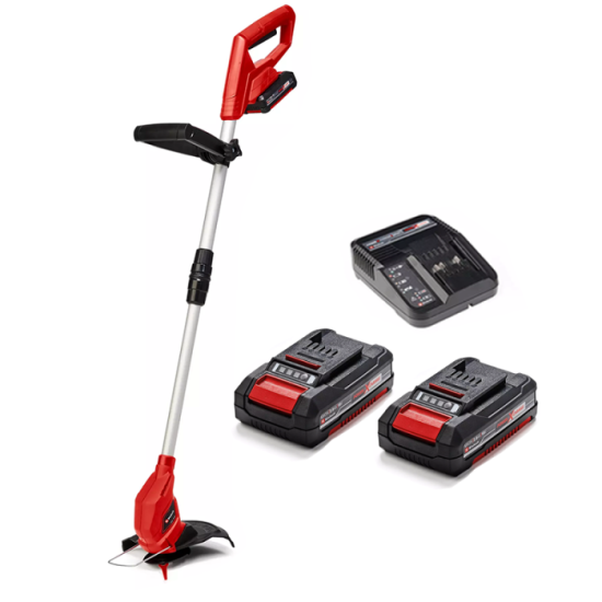 Coupe bordure 18V 1X20AH gc ct 1824 li Einhell 3411125