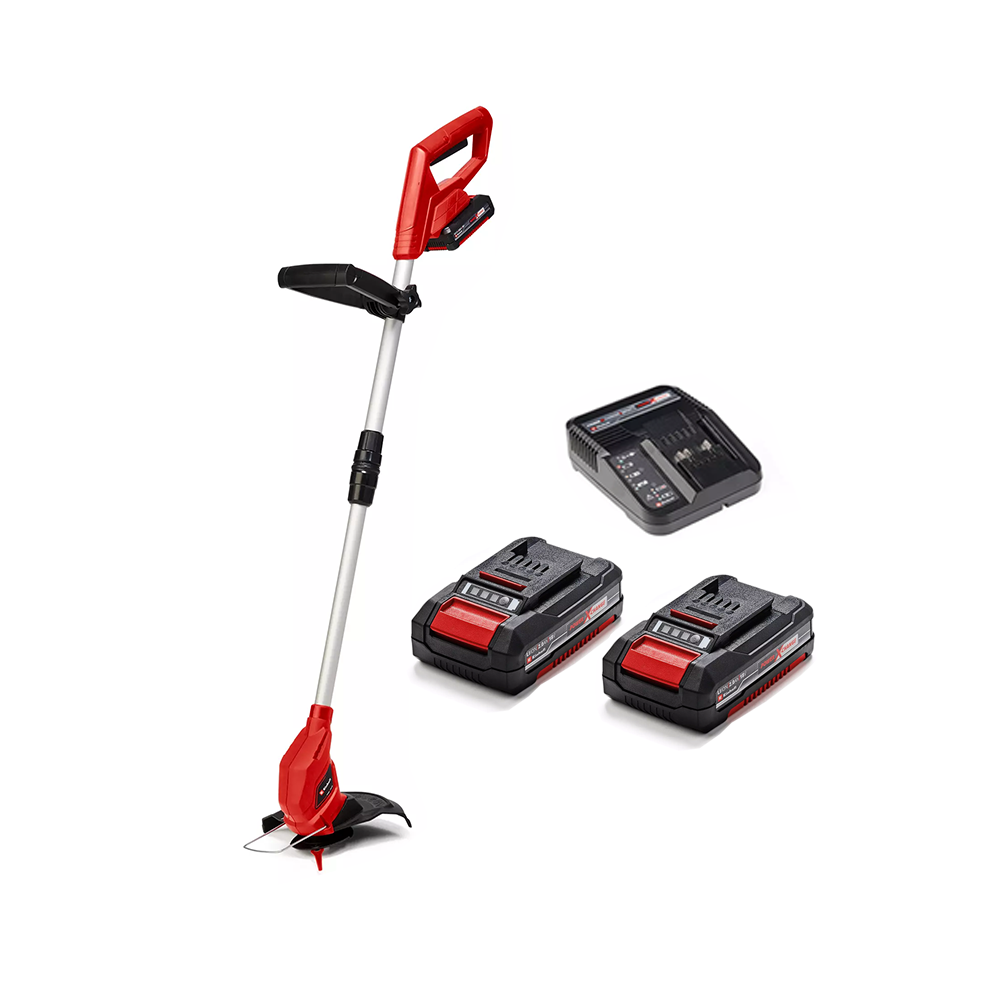 Coupe bordure 18V 1X20AH gc ct 1824 li Einhell 3411125
