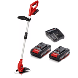 Coupe bordure 18V 1X20AH gc ct 1824 li Einhell 3411125