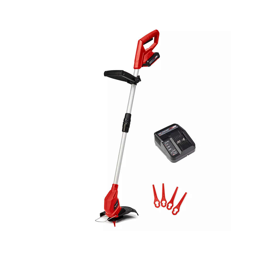 Coupe bordure 18V 1X20AH gc ct 1824 li Einhell 3411125