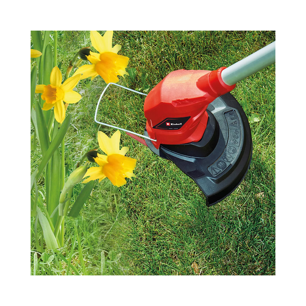 Coupe bordure 18V 1X20AH gc ct 1824 li Einhell 3411125