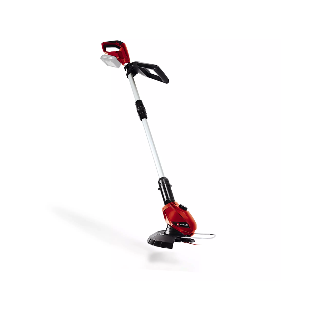 Coupe bordure 18V ge ct 18 li solo Einhell 3411172