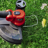 Coupe bordure 18V ge ct 1830 li solo Einhell 3411250