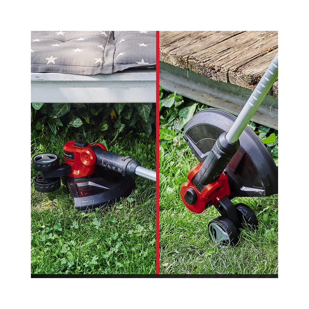 Coupe bordure 18V ge ct 1830 li solo Einhell 3411250