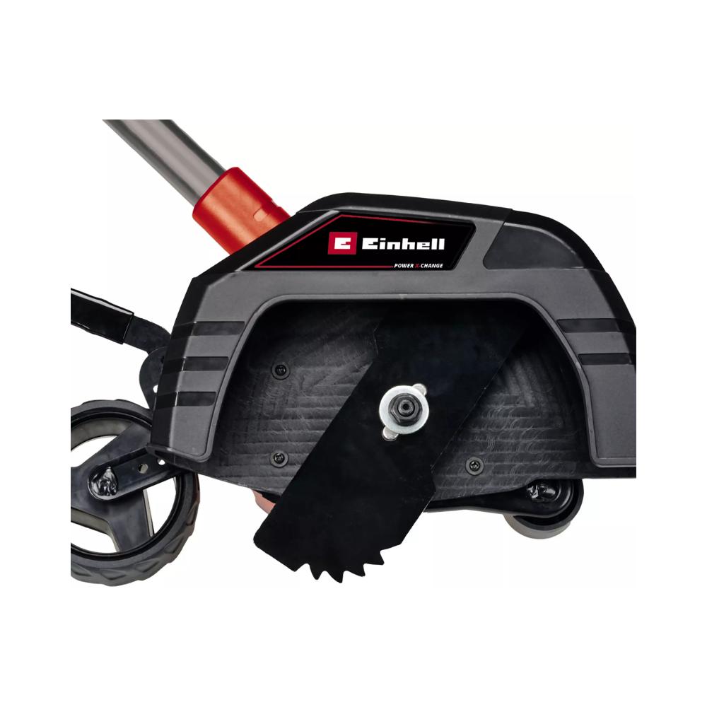 Coupe bordure 18V ge le 18190 li solo Einhell 3424300