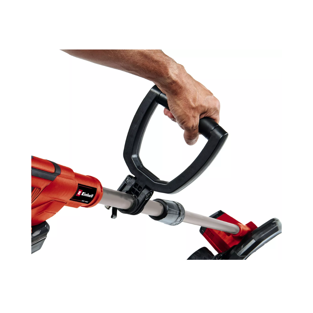 Coupe bordure 18V ge le 18190 li solo Einhell 3424300