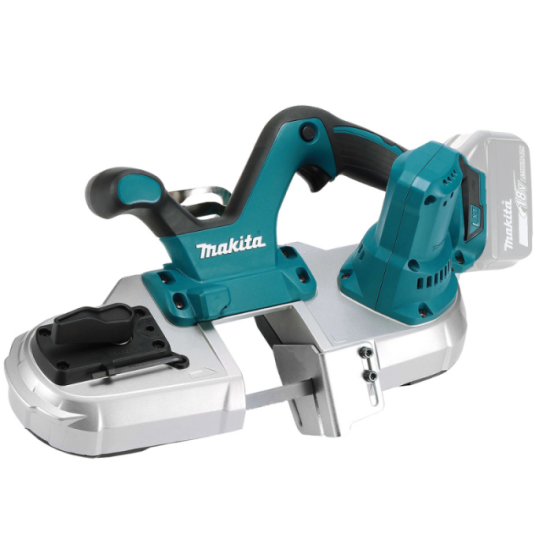 Scie à ruban DPB182 18V coupe 64 mm Makita DPB182Z | ProForPro