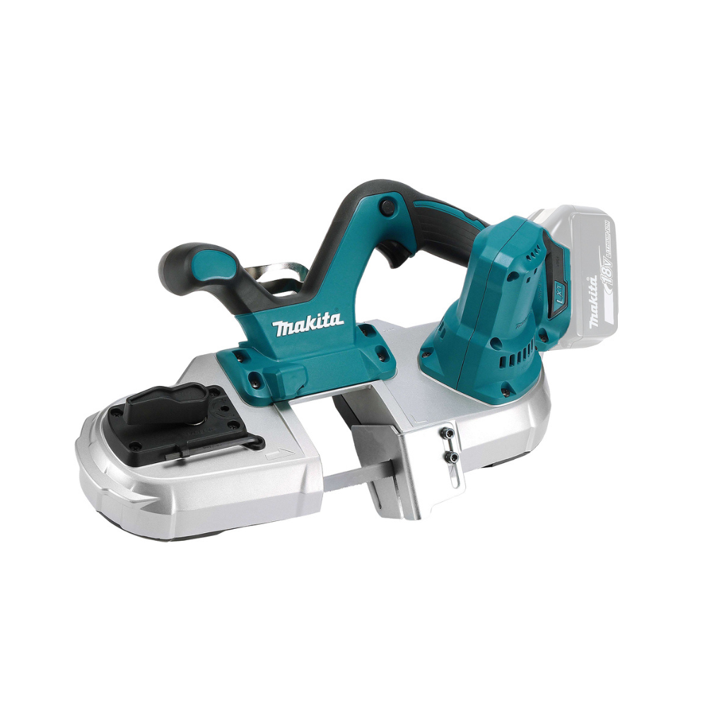 Scie à ruban DPB182 18V coupe 64 mm Makita DPB182Z | ProForPro