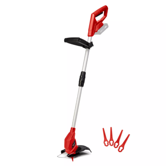 Coupe bordure 18V gc ct 1824 li solo Einhell 3411123