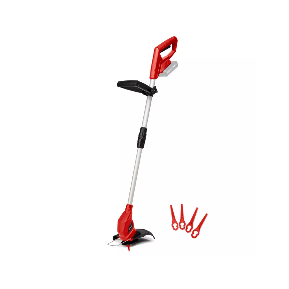 Coupe bordure 18V gc ct 1824 li solo Einhell 3411123