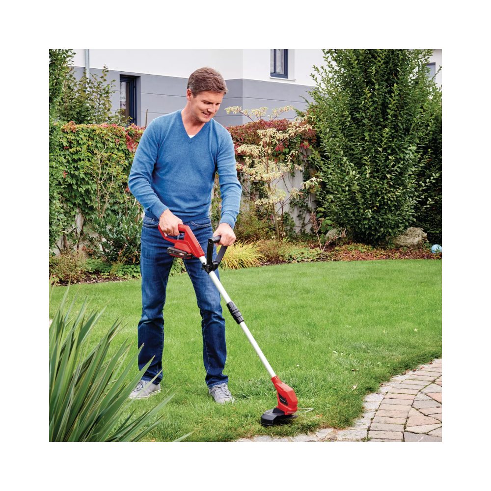 Coupe bordure 18V gc ct 1824 li solo Einhell 3411123