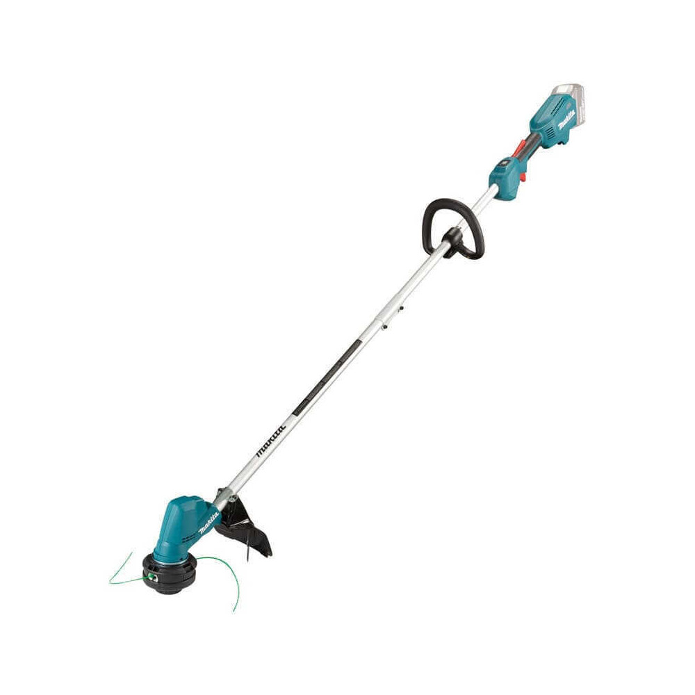 Coupe herbe 18V lxt produit seul Makita DUR192LZX1