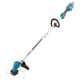 Coupe herbe 18V lxt produit seul Makita DUR192LZX1