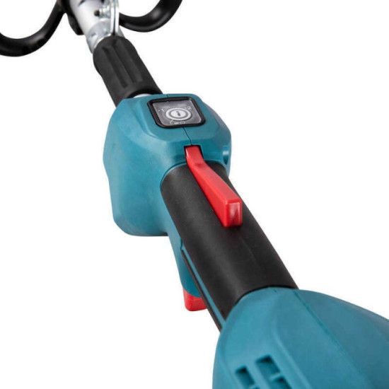 Coupe herbe 18V lxt produit seul Makita DUR192LZX1