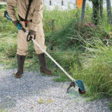 Coupe herbe 18V lxt produit seul Makita DUR192LZX1
