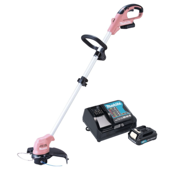 Coupe bordure sans fil 12 v cxt 1X20 ah Makita UR100DSAP