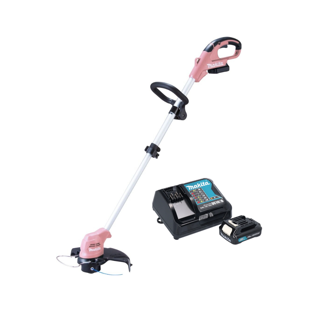Coupe bordure sans fil 12 v cxt 1X20 ah Makita UR100DSAP