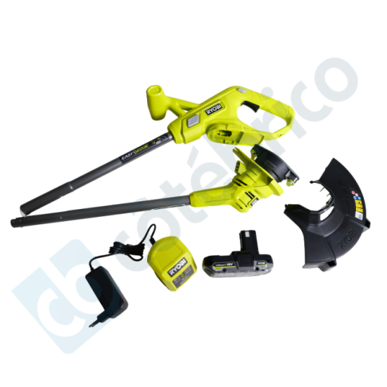 Coupe bordure 18V RYLL23A 1X20AH chargeur Ryobi 5133005679