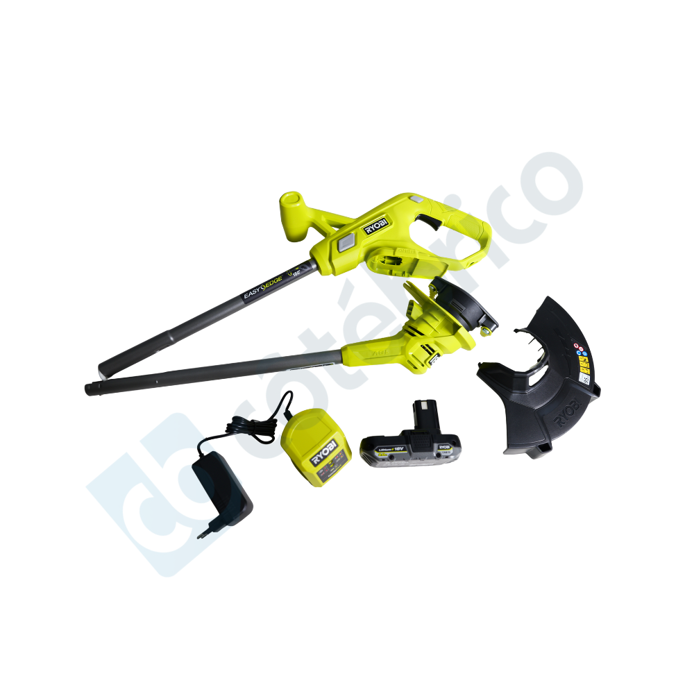 Coupe bordure 18V RYLL23A 1X20AH chargeur Ryobi 5133005679
