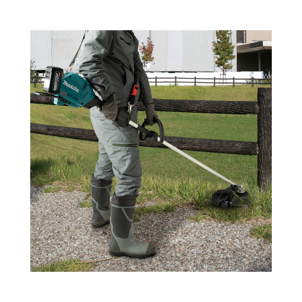 Coupe bordure 40V xgt solo Makita UR008GZ01