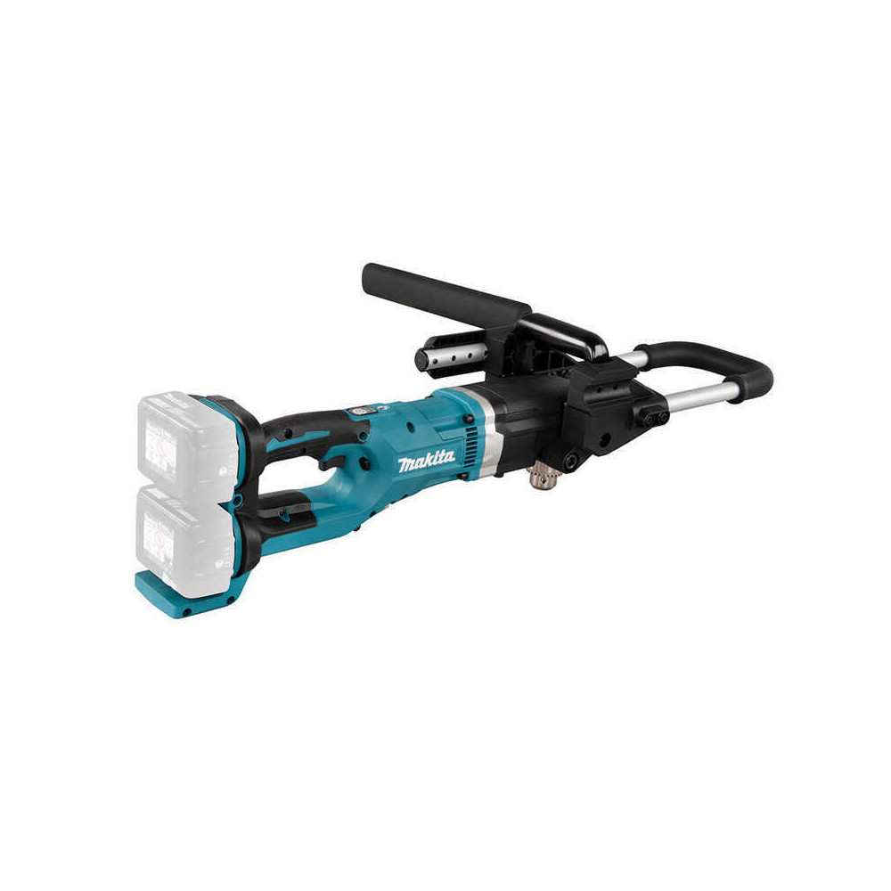 Tarriere sans fil 36V lxt Makita DDG460T2X7
