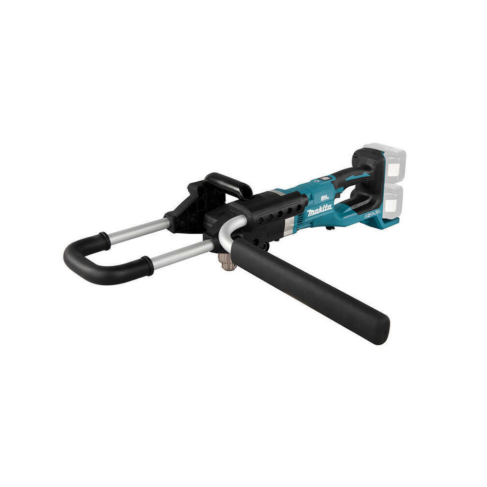 Foreuse de sol 2X 18V DDG460ZX7