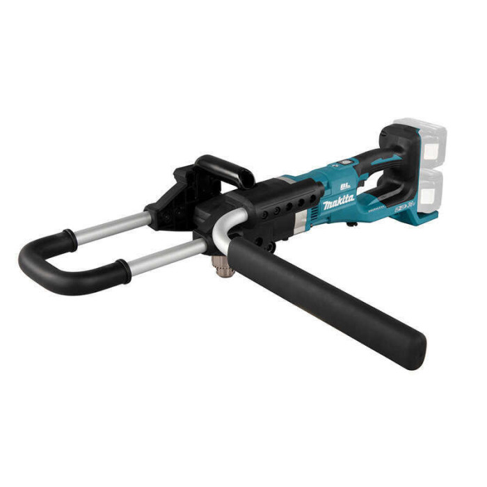 Foreuse de sol 2X 18V DDG460ZX7