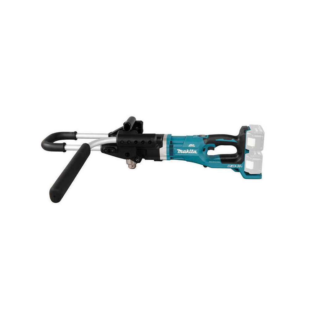 Foreuse de sol 2X 18V DDG460ZX7