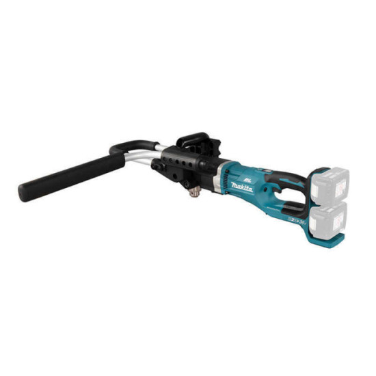 Foreuse de sol 2X 18V DDG460ZX7