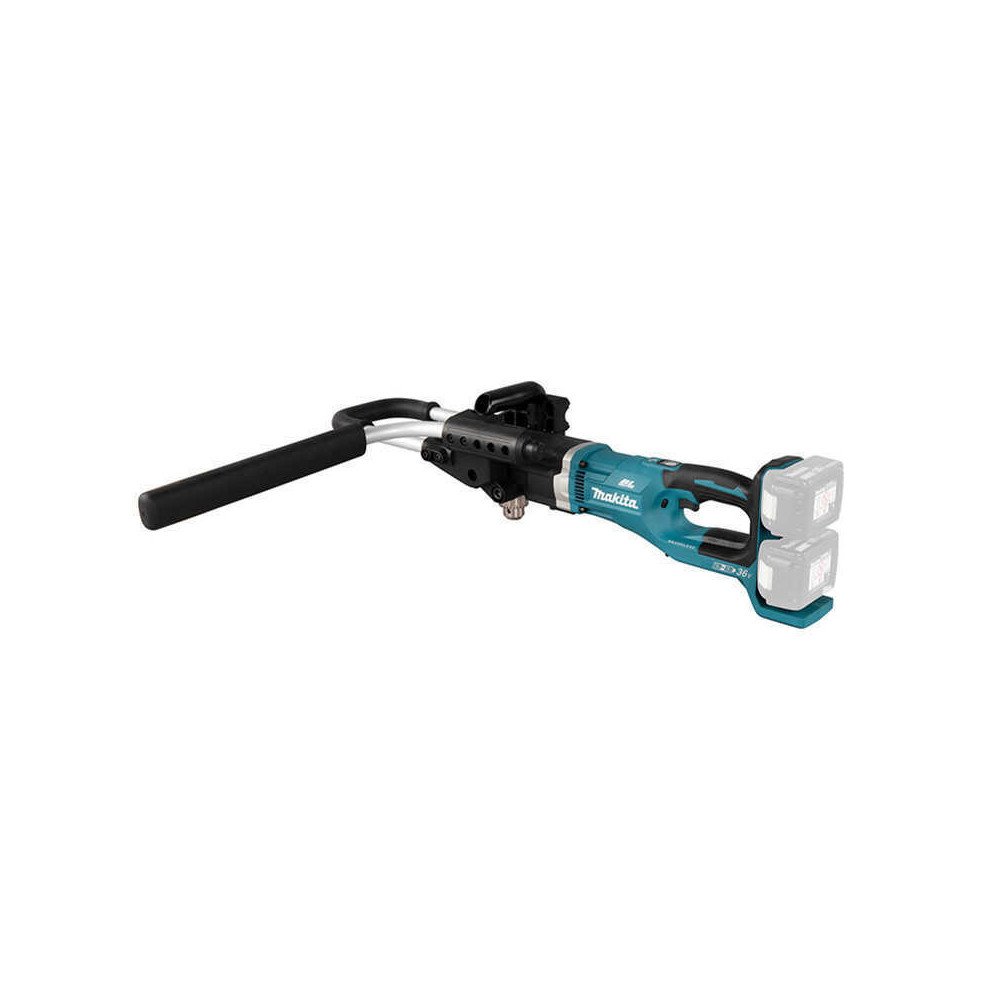 Foreuse de sol 2X 18V DDG460ZX7