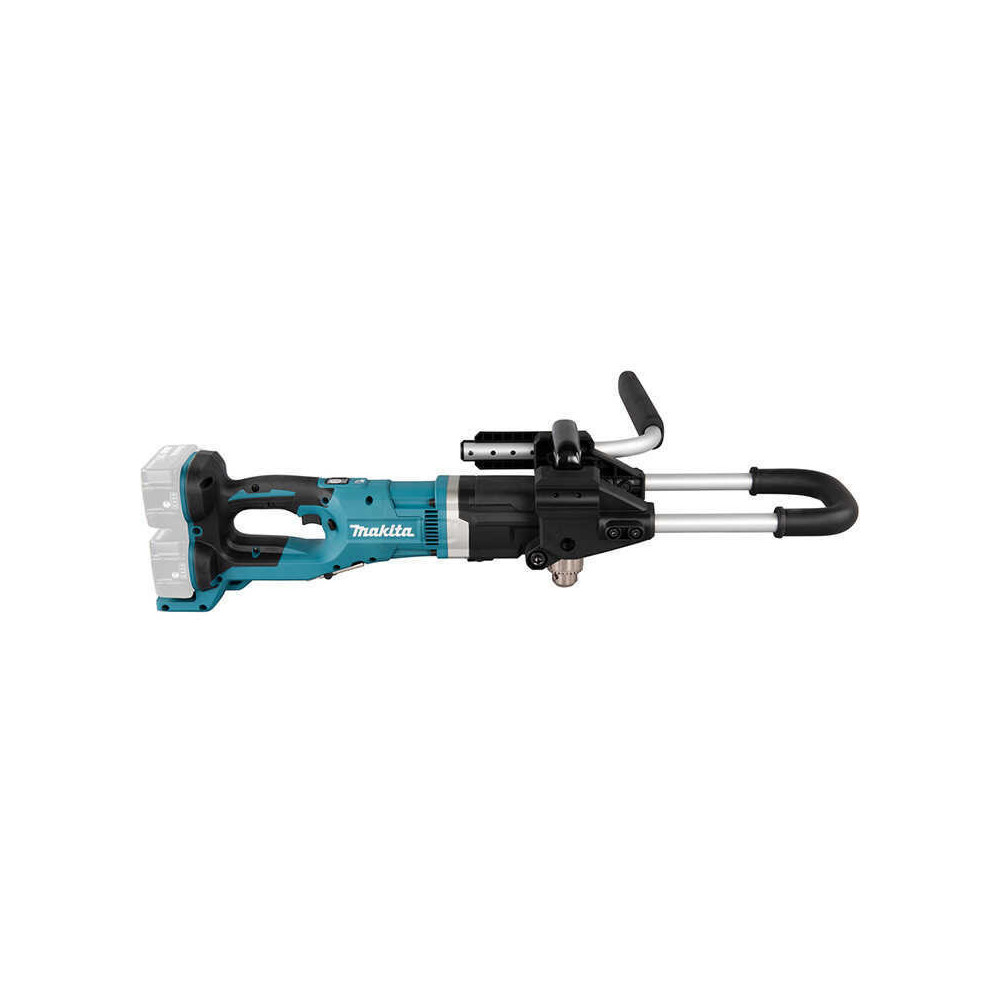 Foreuse de sol 2X 18V DDG460ZX7