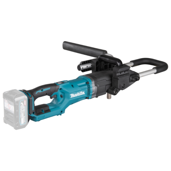 Tariere 40 v max xgt produit seul brushless Makita DG002GZ