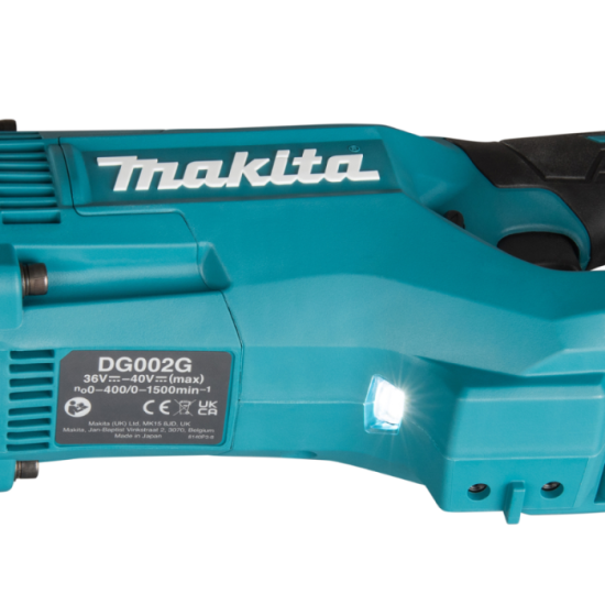 Tariere 40 v max xgt produit seul brushless Makita DG002GZ
