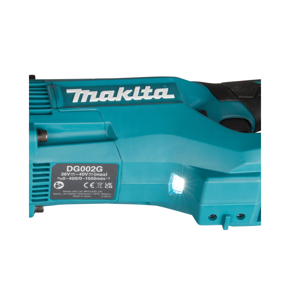Tariere 40 v max xgt produit seul brushless Makita DG002GZ
