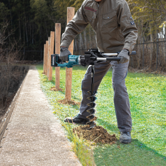 Tariere 40 v max xgt produit seul brushless Makita DG002GZ