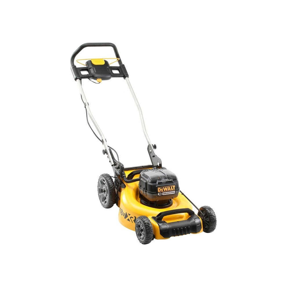 Tondeuse 36V xr largeur de coupe 48 cm Makita DCMW564N