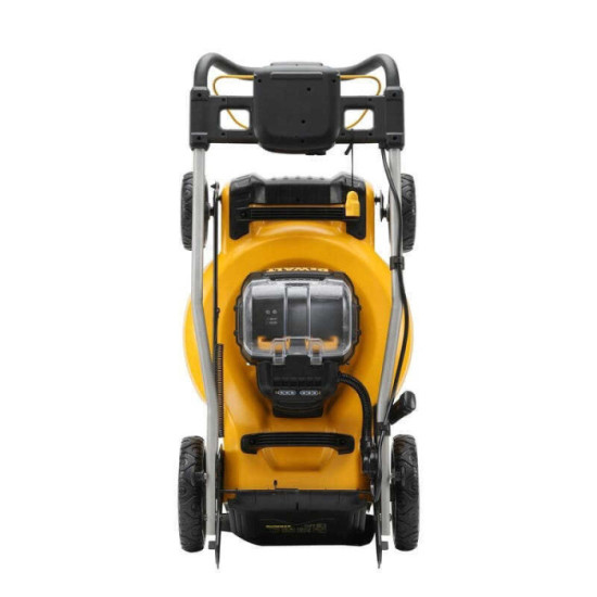Tondeuse 36V xr largeur de coupe 48 cm Makita DCMW564N