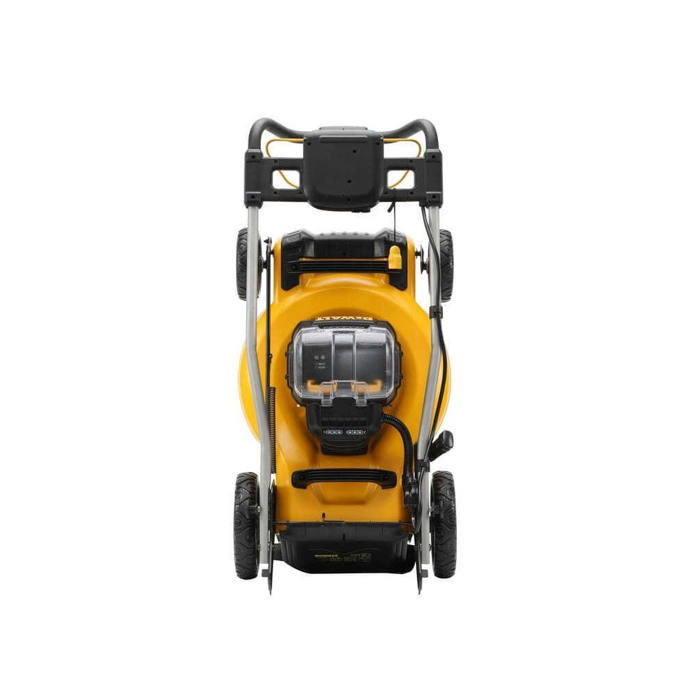Tondeuse 36V xr largeur de coupe 48 cm Makita DCMW564N