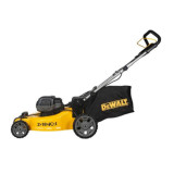 Tondeuse 36V xr largeur de coupe 48 cm Makita DCMW564N